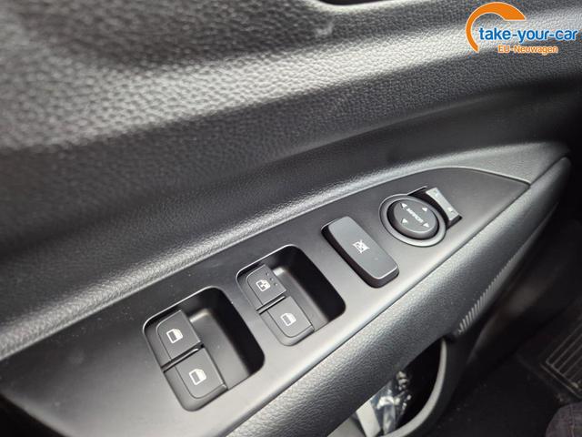 Kia - Stonic - EU-Neuwagen - Reimport