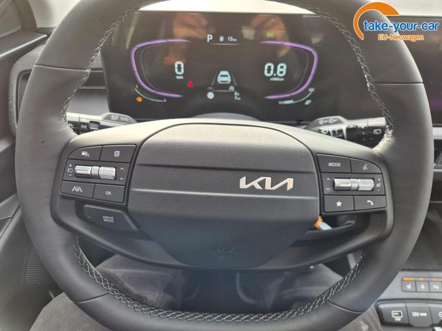 Kia - Stonic - EU-Neuwagen - Reimport