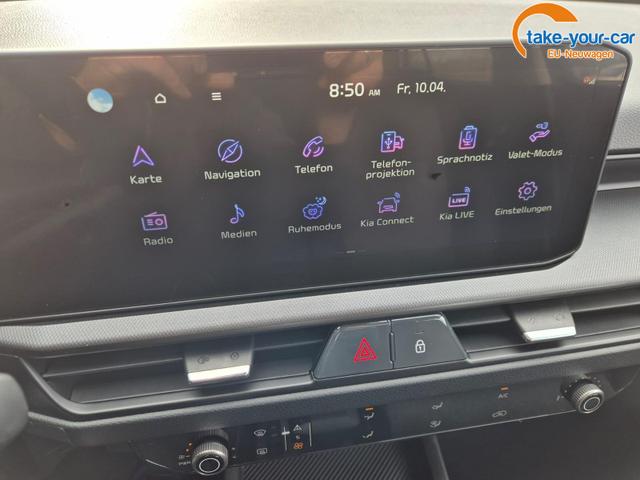 Kia - Stonic - EU-Neuwagen - Reimport
