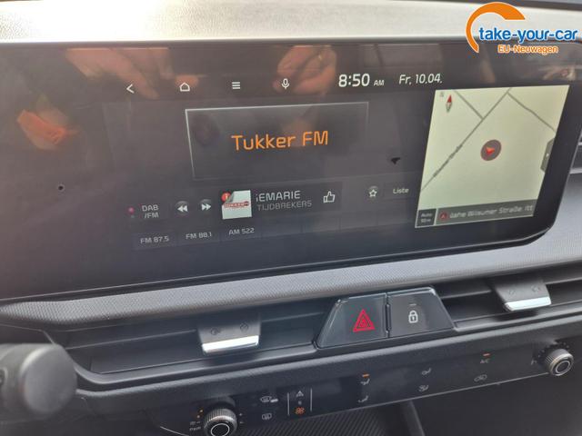 Kia - Stonic - EU-Neuwagen - Reimport