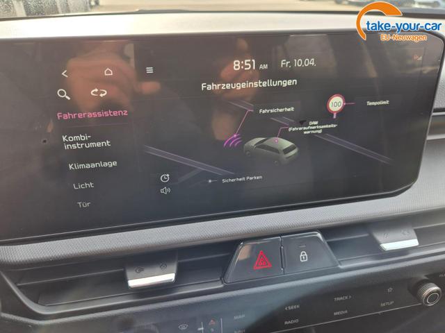 Kia - Stonic - EU-Neuwagen - Reimport