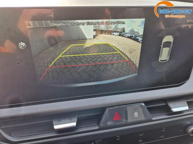 Kia - Stonic - EU-Neuwagen - Reimport