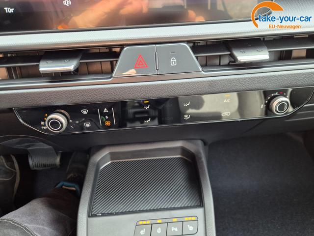 Kia - Stonic - EU-Neuwagen - Reimport