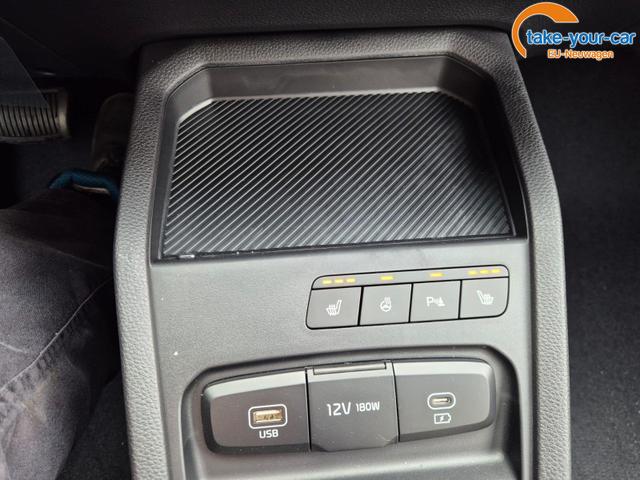 Kia - Stonic - EU-Neuwagen - Reimport