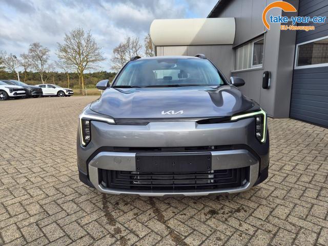 Kia - Stonic - EU-Neuwagen - Reimport