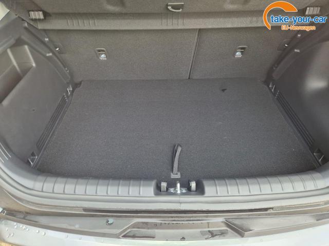 Kia - Stonic - EU-Neuwagen - Reimport