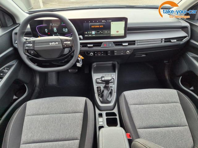 Kia - Stonic - EU-Neuwagen - Reimport