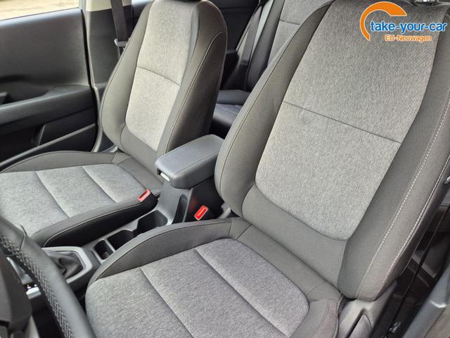 Kia - Stonic - EU-Neuwagen - Reimport