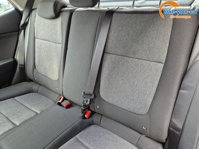 Kia - Stonic - EU-Neuwagen - Reimport