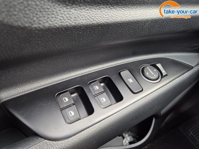 Kia - Stonic - EU-Neuwagen - Reimport