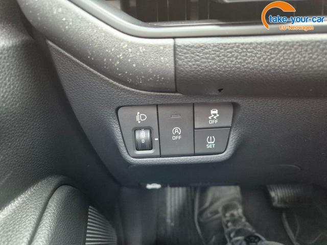 Kia - Stonic - EU-Neuwagen - Reimport