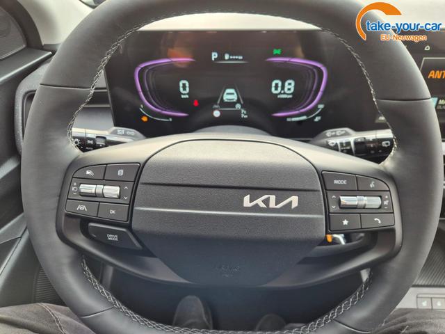 Kia - Stonic - EU-Neuwagen - Reimport