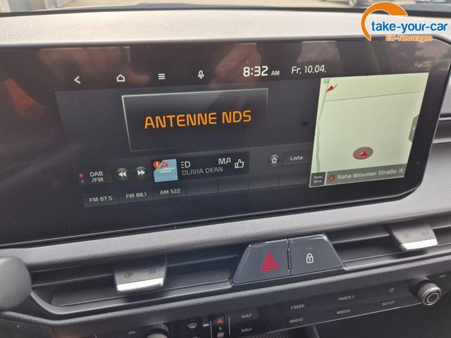 Kia - Stonic - EU-Neuwagen - Reimport