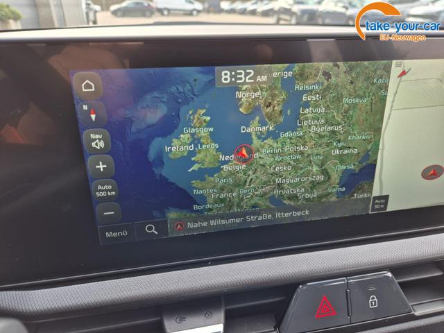 Kia - Stonic - EU-Neuwagen - Reimport