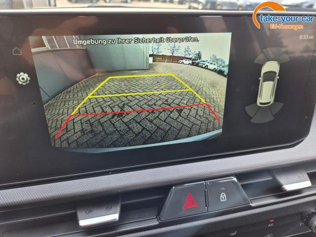 Kia - Stonic - EU-Neuwagen - Reimport