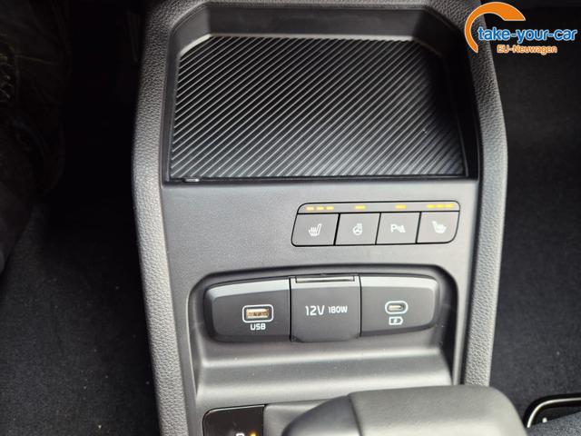 Kia - Stonic - EU-Neuwagen - Reimport