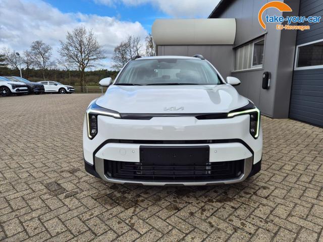 Kia - Stonic - EU-Neuwagen - Reimport