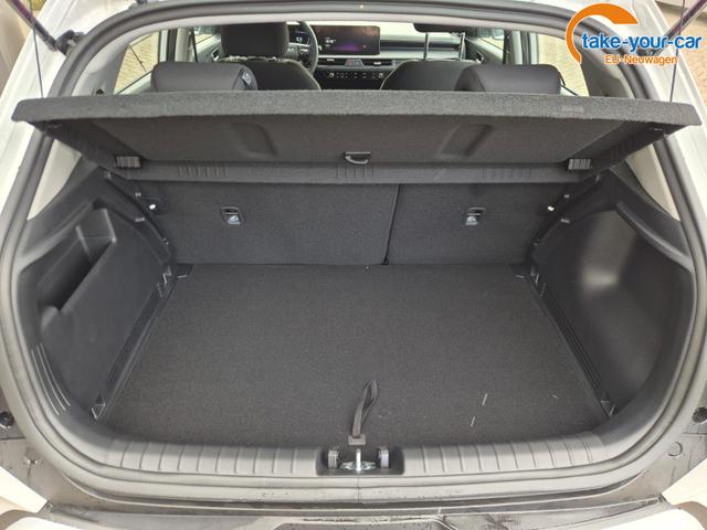 Kia - Stonic - EU-Neuwagen - Reimport