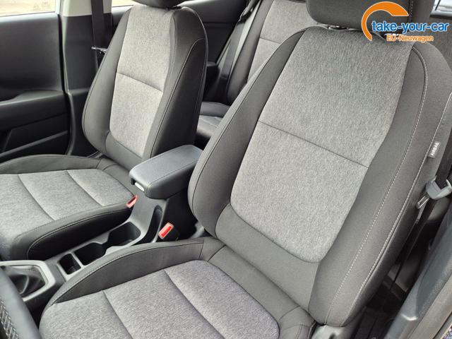 Kia - Stonic - EU-Neuwagen - Reimport