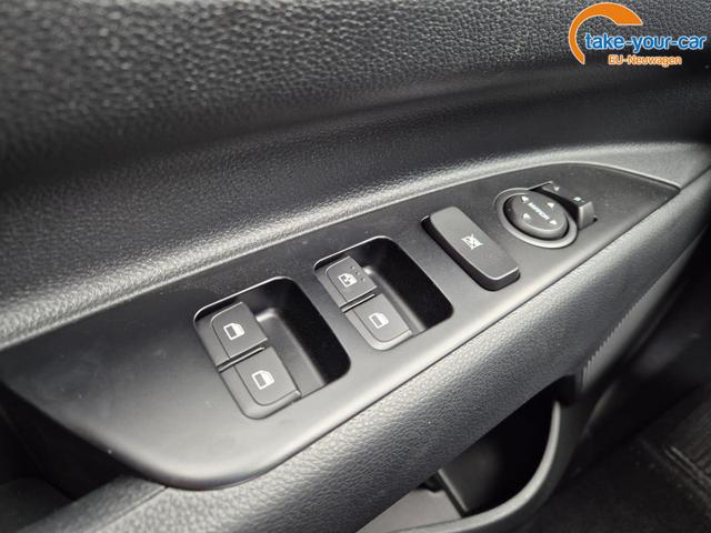 Kia - Stonic - EU-Neuwagen - Reimport