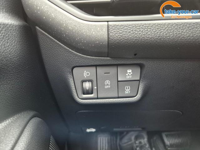 Kia - Stonic - EU-Neuwagen - Reimport