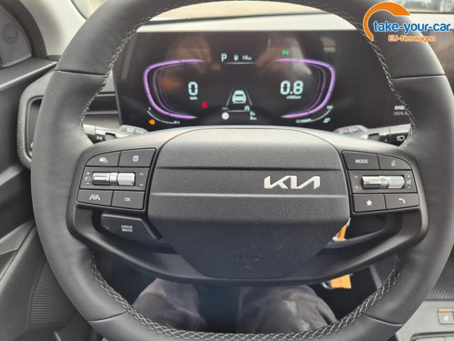 Kia - Stonic - EU-Neuwagen - Reimport