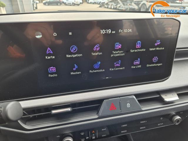 Kia - Stonic - EU-Neuwagen - Reimport