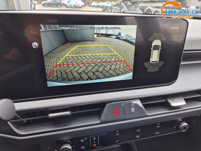 Kia - Stonic - EU-Neuwagen - Reimport