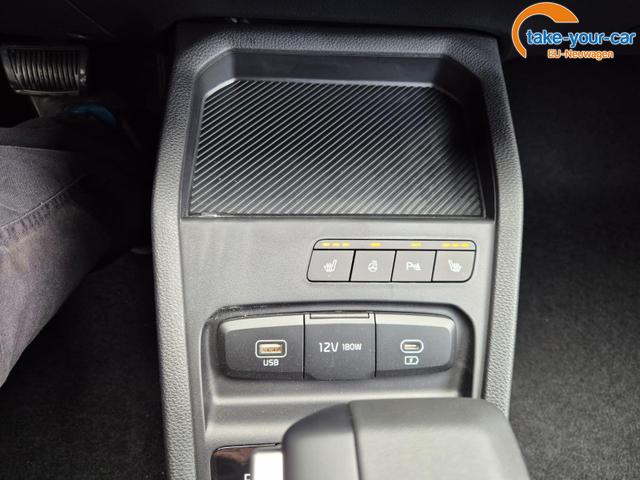 Kia - Stonic - EU-Neuwagen - Reimport