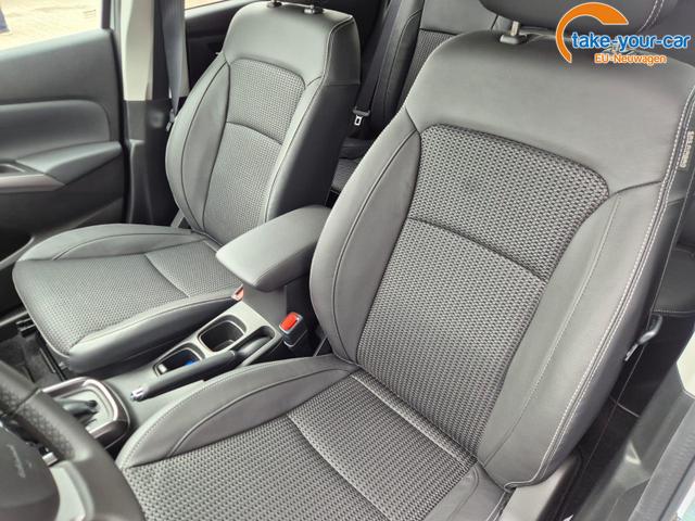 Suzuki - S-Cross - EU-Neuwagen - Reimport