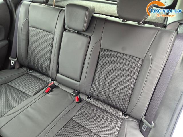 Suzuki - S-Cross - EU-Neuwagen - Reimport