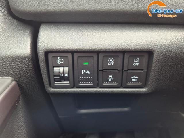 Suzuki - S-Cross - EU-Neuwagen - Reimport
