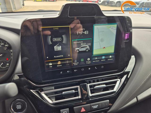 Suzuki - S-Cross - EU-Neuwagen - Reimport