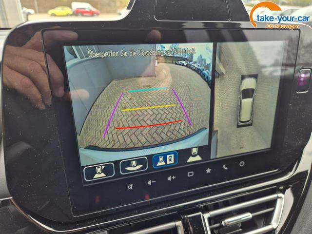 Suzuki - S-Cross - EU-Neuwagen - Reimport