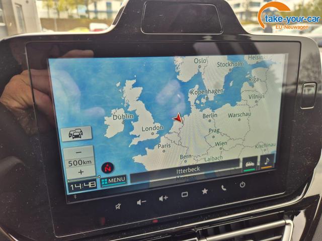 Suzuki - S-Cross - EU-Neuwagen - Reimport