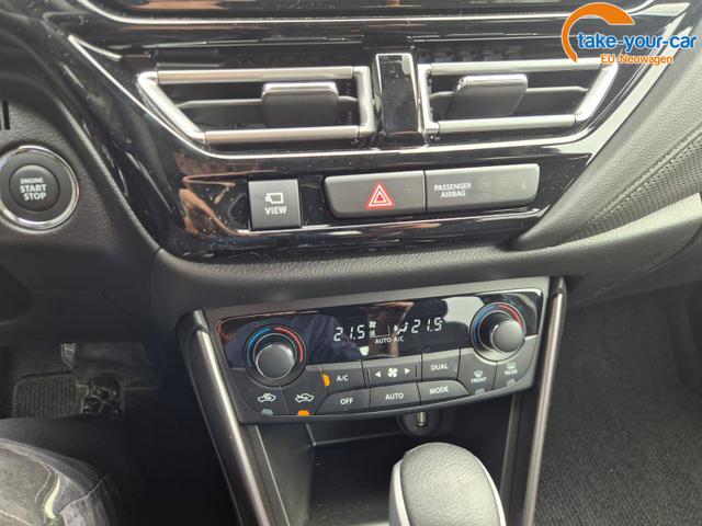 Suzuki - S-Cross - EU-Neuwagen - Reimport