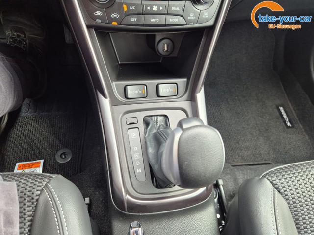Suzuki - S-Cross - EU-Neuwagen - Reimport