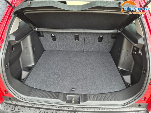 Suzuki - S-Cross - EU-Neuwagen - Reimport
