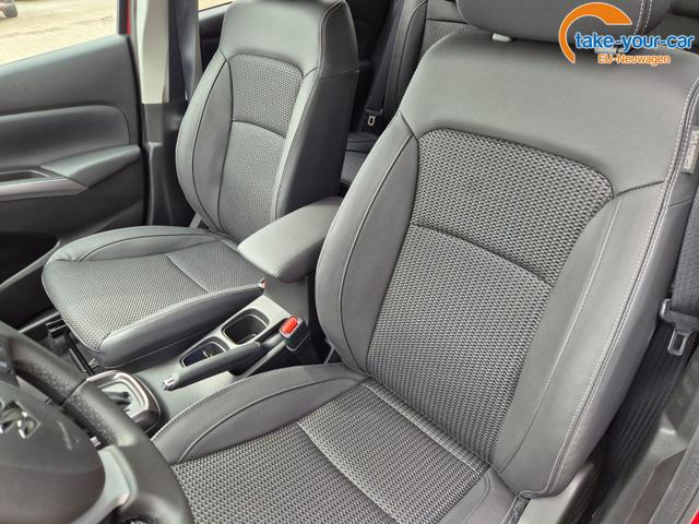Suzuki - S-Cross - EU-Neuwagen - Reimport