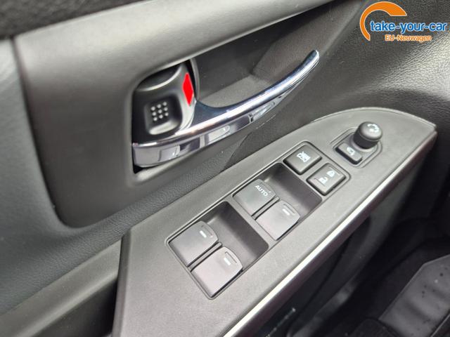 Suzuki - S-Cross - EU-Neuwagen - Reimport