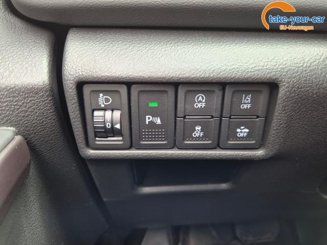 Suzuki - S-Cross - EU-Neuwagen - Reimport