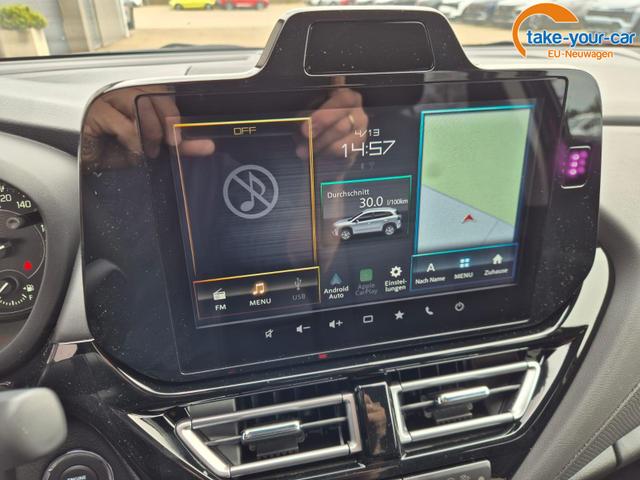 Suzuki - S-Cross - EU-Neuwagen - Reimport