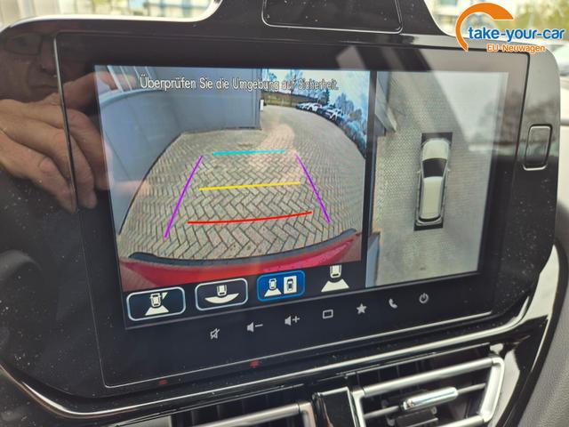 Suzuki - S-Cross - EU-Neuwagen - Reimport