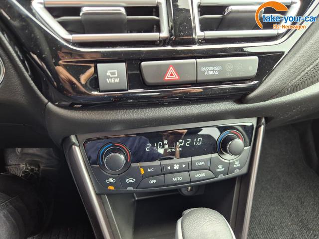 Suzuki - S-Cross - EU-Neuwagen - Reimport