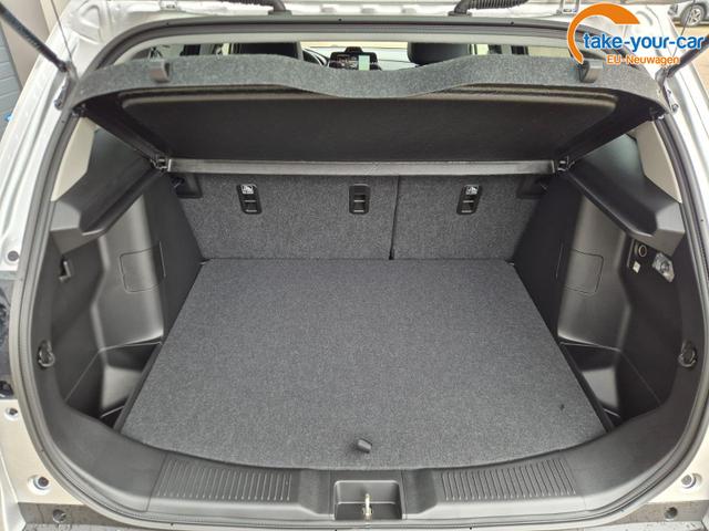 Suzuki - S-Cross - EU-Neuwagen - Reimport