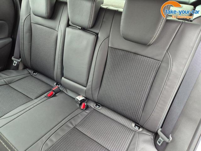 Suzuki - S-Cross - EU-Neuwagen - Reimport