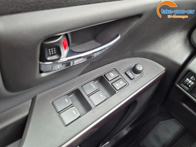 Suzuki - S-Cross - EU-Neuwagen - Reimport