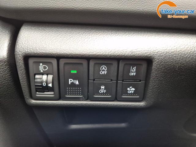 Suzuki - S-Cross - EU-Neuwagen - Reimport