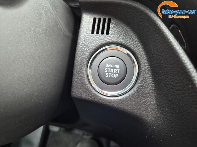 Suzuki - S-Cross - EU-Neuwagen - Reimport