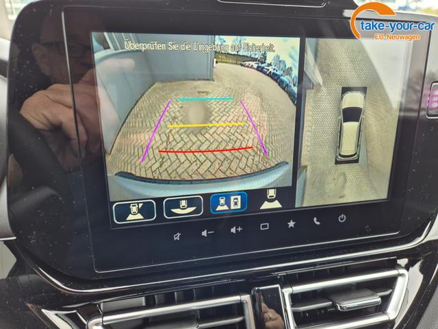 Suzuki - S-Cross - EU-Neuwagen - Reimport